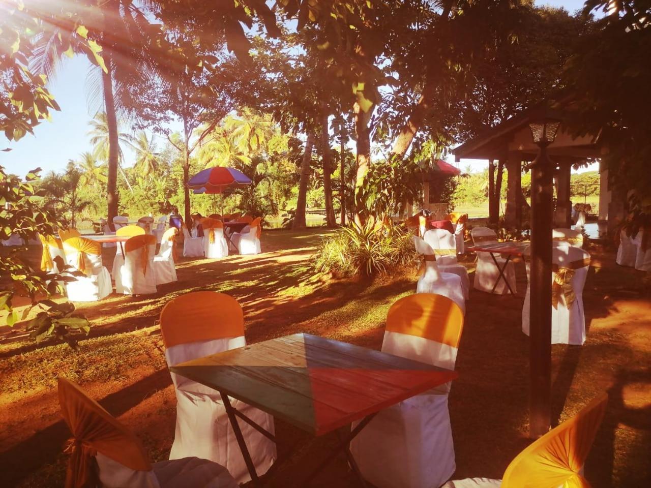 Manel Guest House Polonnaruwa Εξωτερικό φωτογραφία
