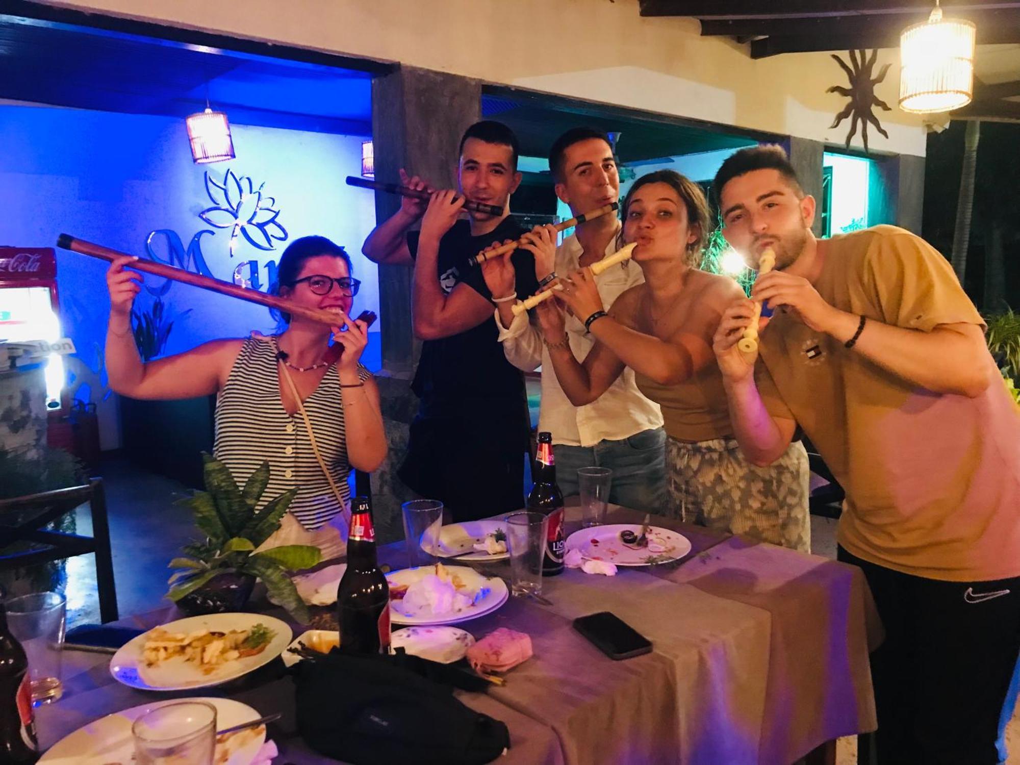 Manel Guest House Polonnaruwa Εξωτερικό φωτογραφία