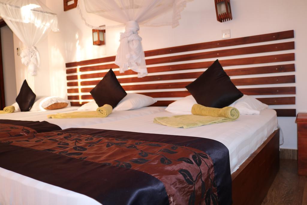 Manel Guest House Polonnaruwa Εξωτερικό φωτογραφία