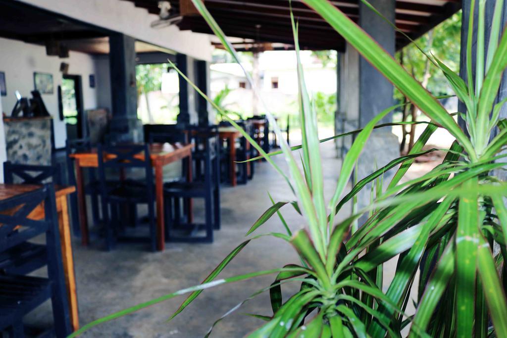 Manel Guest House Polonnaruwa Εξωτερικό φωτογραφία