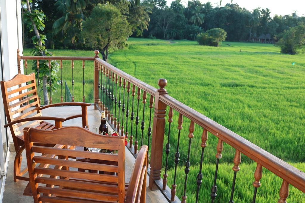 Manel Guest House Polonnaruwa Εξωτερικό φωτογραφία