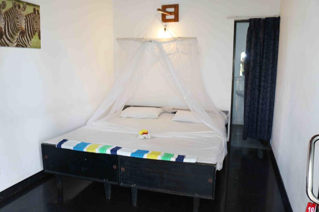 Manel Guest House Polonnaruwa Εξωτερικό φωτογραφία