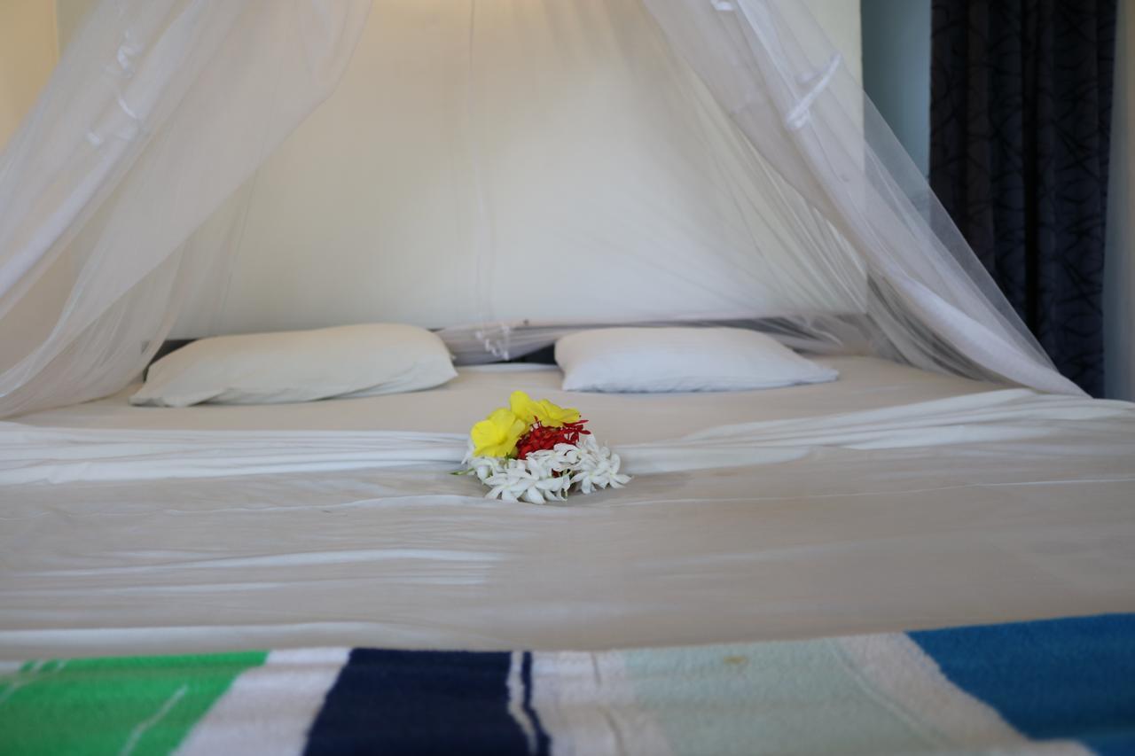 Manel Guest House Polonnaruwa Εξωτερικό φωτογραφία