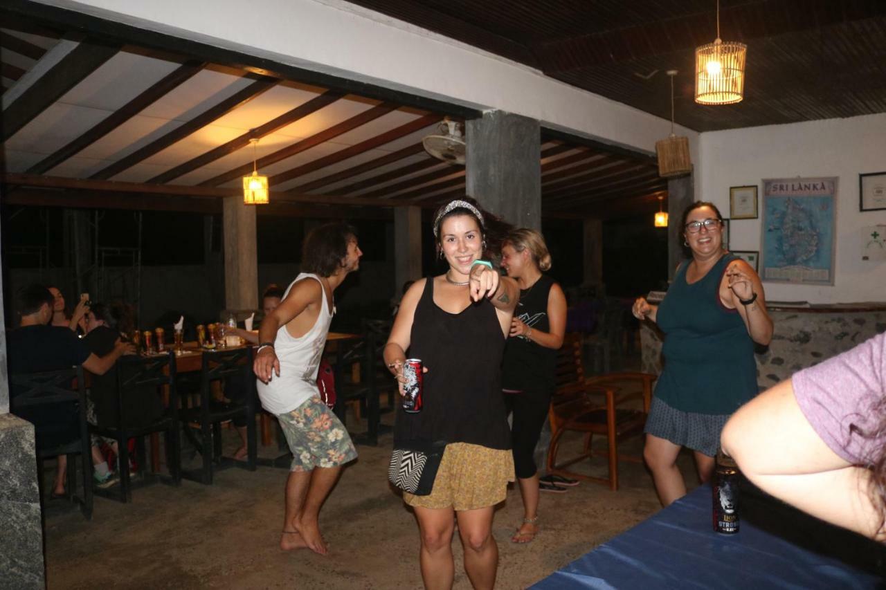 Manel Guest House Polonnaruwa Εξωτερικό φωτογραφία