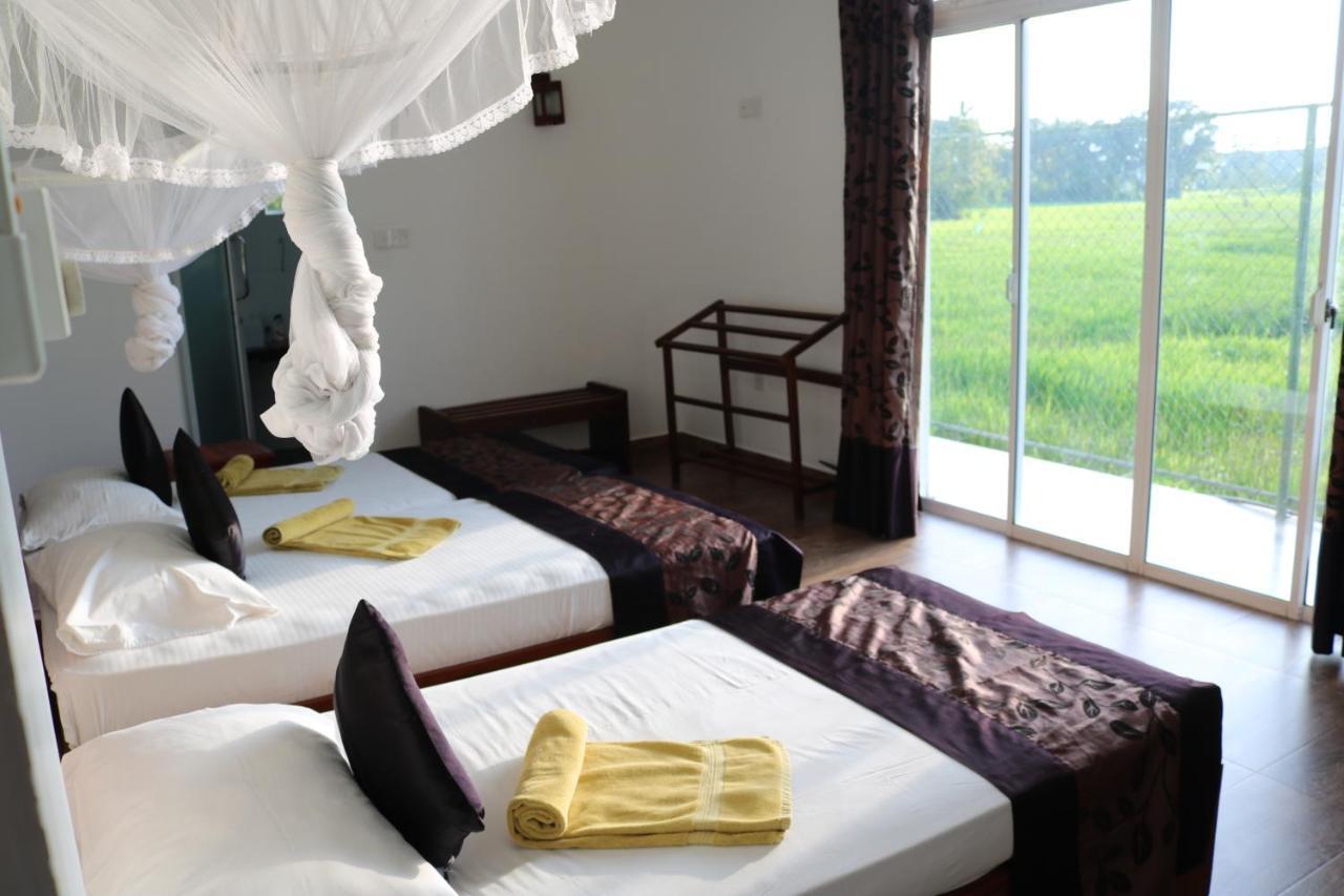 Manel Guest House Polonnaruwa Εξωτερικό φωτογραφία